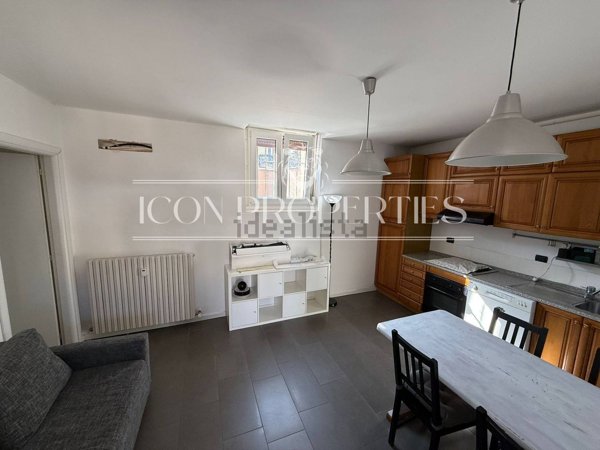 appartamento in affitto a Milano in zona Sempione