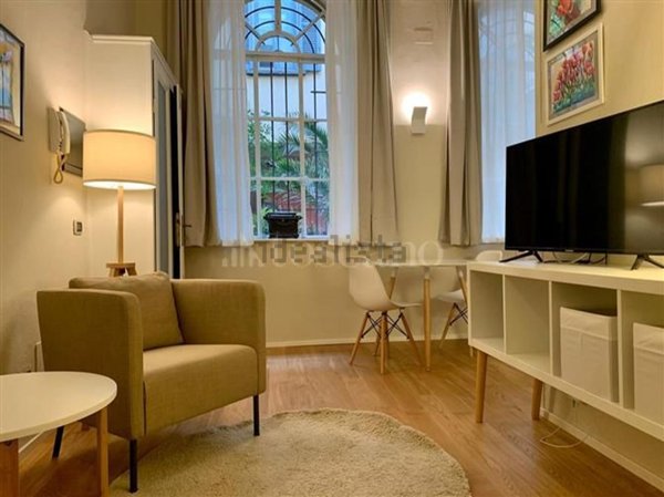 appartamento in affitto a Milano in zona Brera