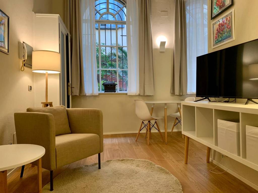 appartamento in affitto a Milano in zona Brera