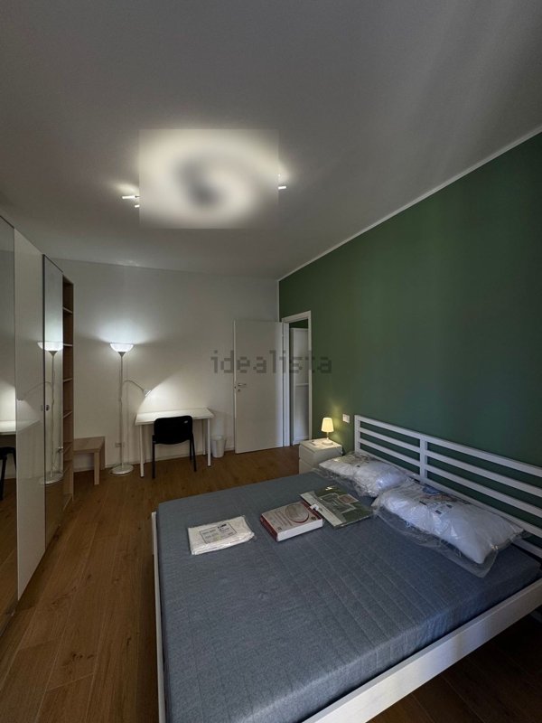 appartamento in affitto a Milano in zona Bovisa