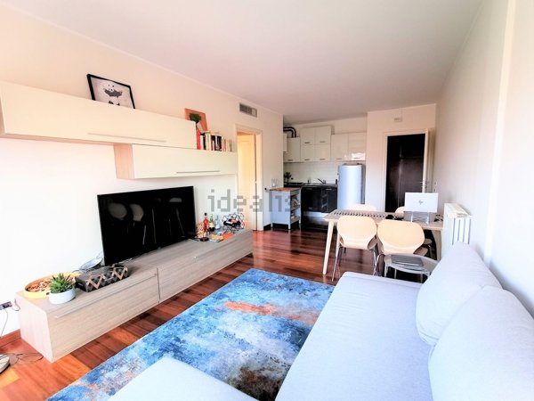 appartamento in affitto a Milano in zona Porta Genova