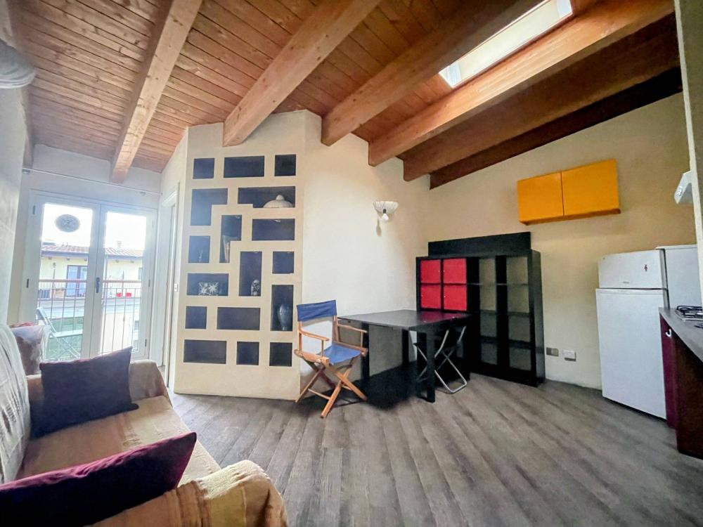 appartamento in affitto a Milano in zona Isola