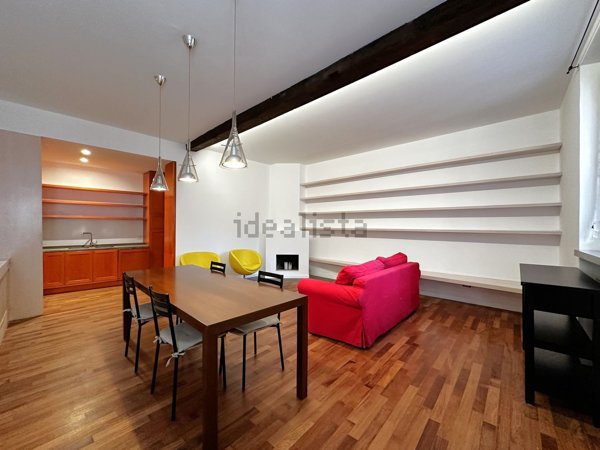 appartamento in affitto a Milano in zona Centro Storico