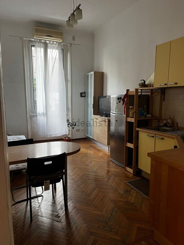 appartamento in affitto a Milano in zona Bocconi