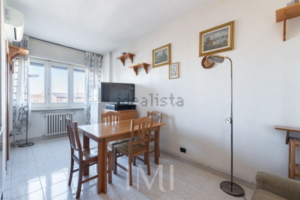 appartamento in affitto a Milano in zona Bocconi