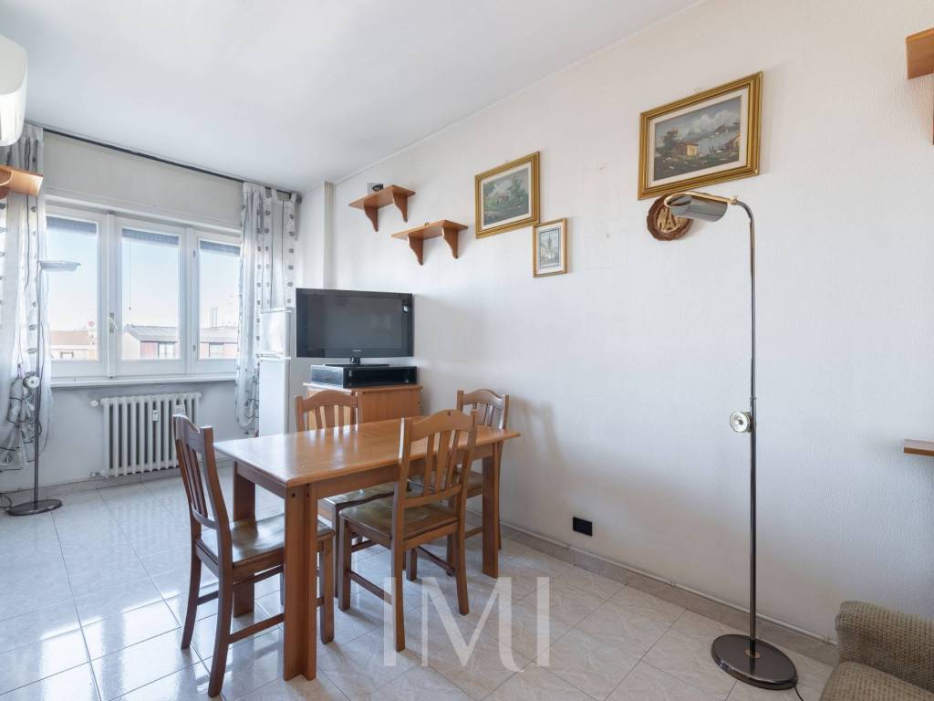 appartamento in affitto a Milano in zona Bocconi