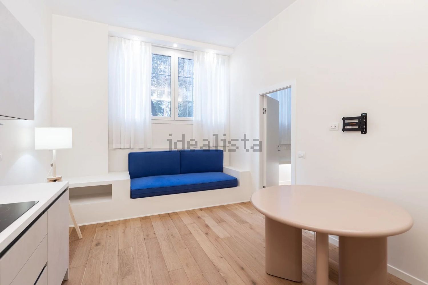 appartamento in affitto a Milano in zona San Vittore