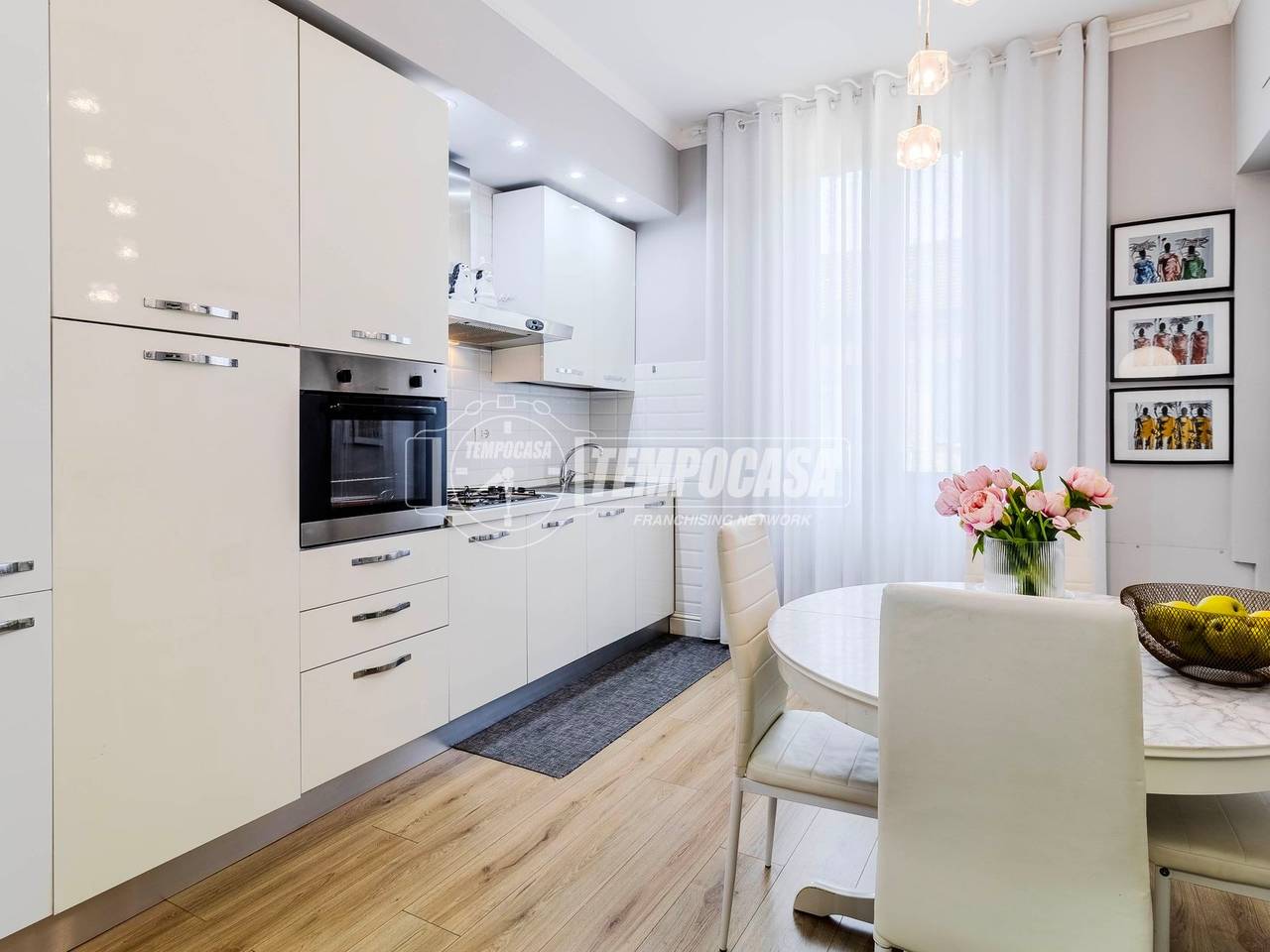 appartamento in affitto a Milano in zona Piazzale Lodi