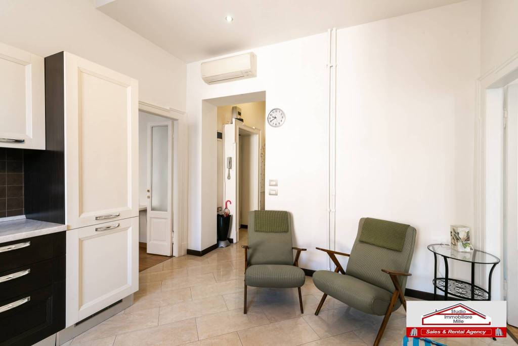 appartamento in affitto a Milano in zona Porta Romana