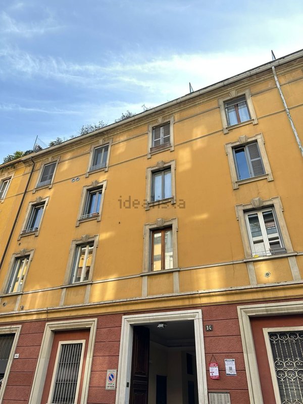 appartamento in affitto a Milano in zona Cinque Giornate