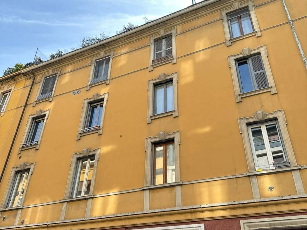 appartamento in affitto a Milano in zona Cinque Giornate