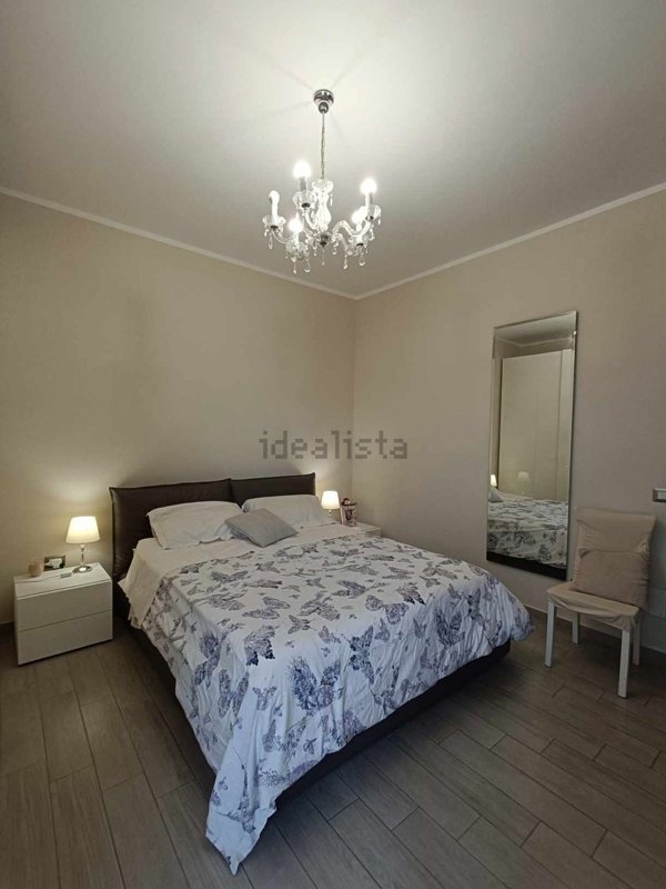 appartamento in affitto a Milano in zona Chiesa Rossa