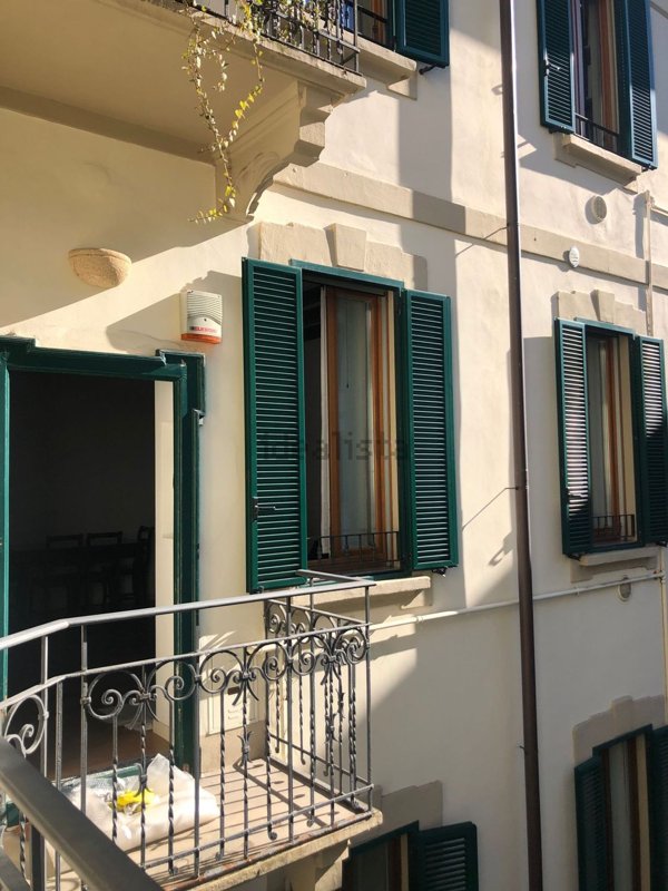 appartamento in affitto a Milano in zona Isola