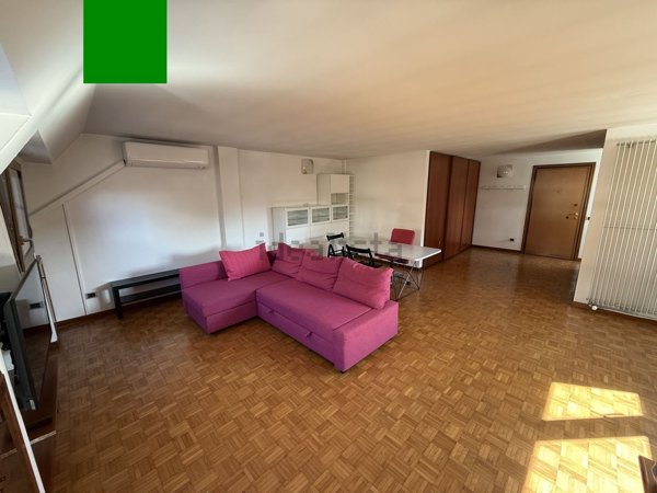 appartamento in affitto a Milano in zona Calvairate