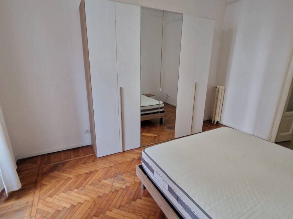 appartamento in affitto a Milano in zona Città Studi