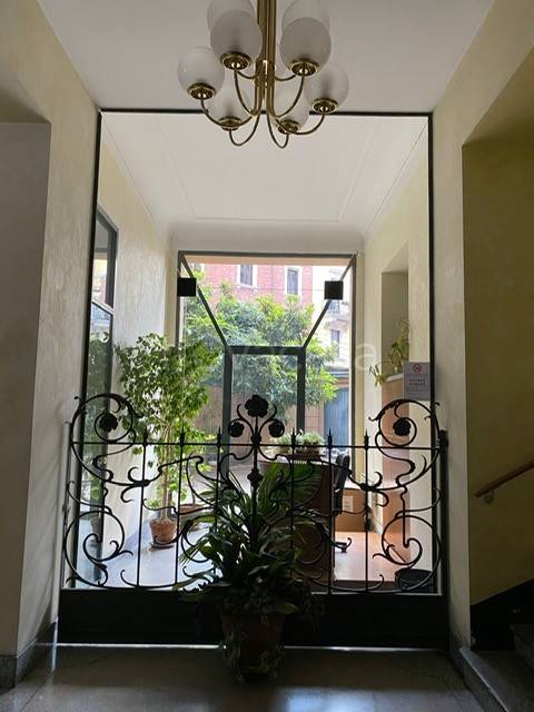 appartamento in affitto a Milano in zona Cadorna