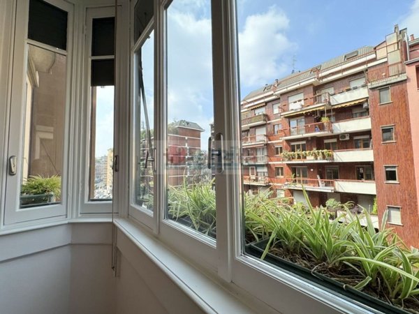 appartamento in affitto a Milano in zona Cinque Giornate