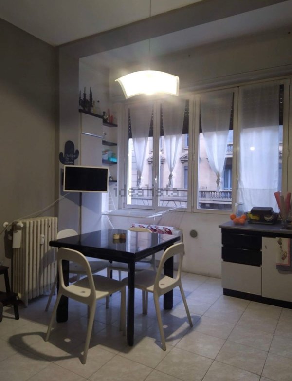 appartamento in affitto a Milano in zona Lambrate