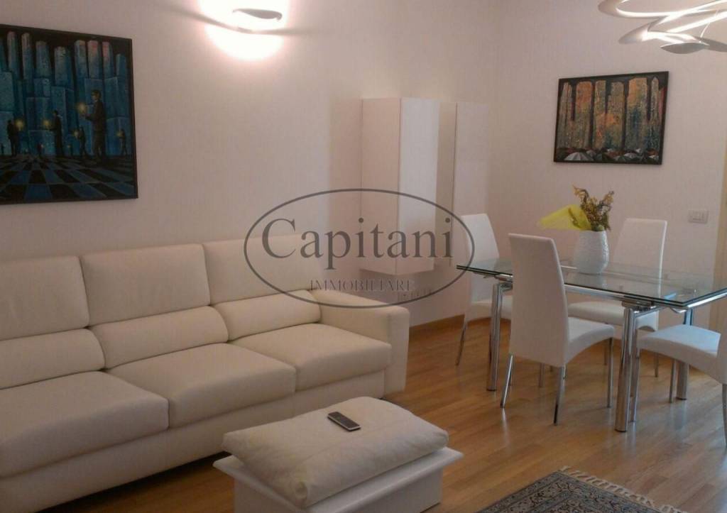 appartamento in affitto a Milano in zona XXII Marzo