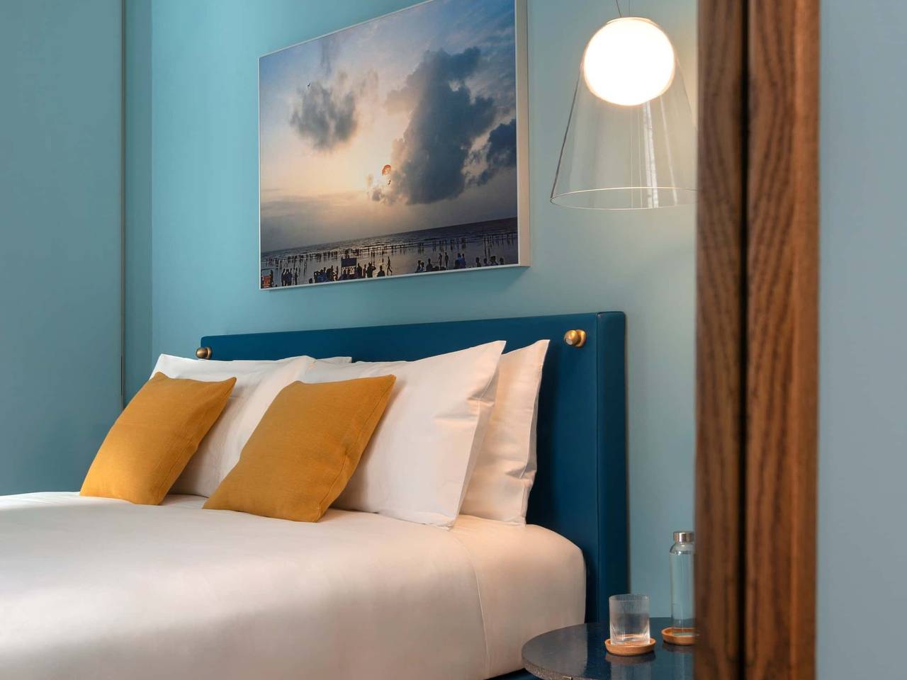 appartamento in affitto a Milano in zona Sant'Ambrogio