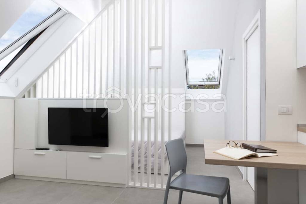 appartamento in affitto a Milano in zona Porta Romana