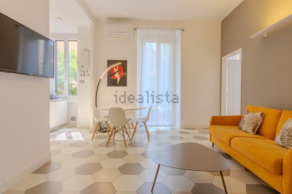 appartamento in affitto a Milano in zona Isola