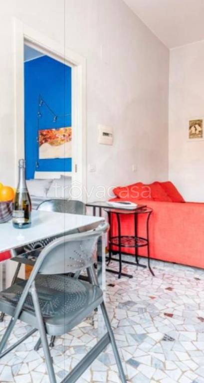 appartamento in affitto a Milano in zona Centro Storico