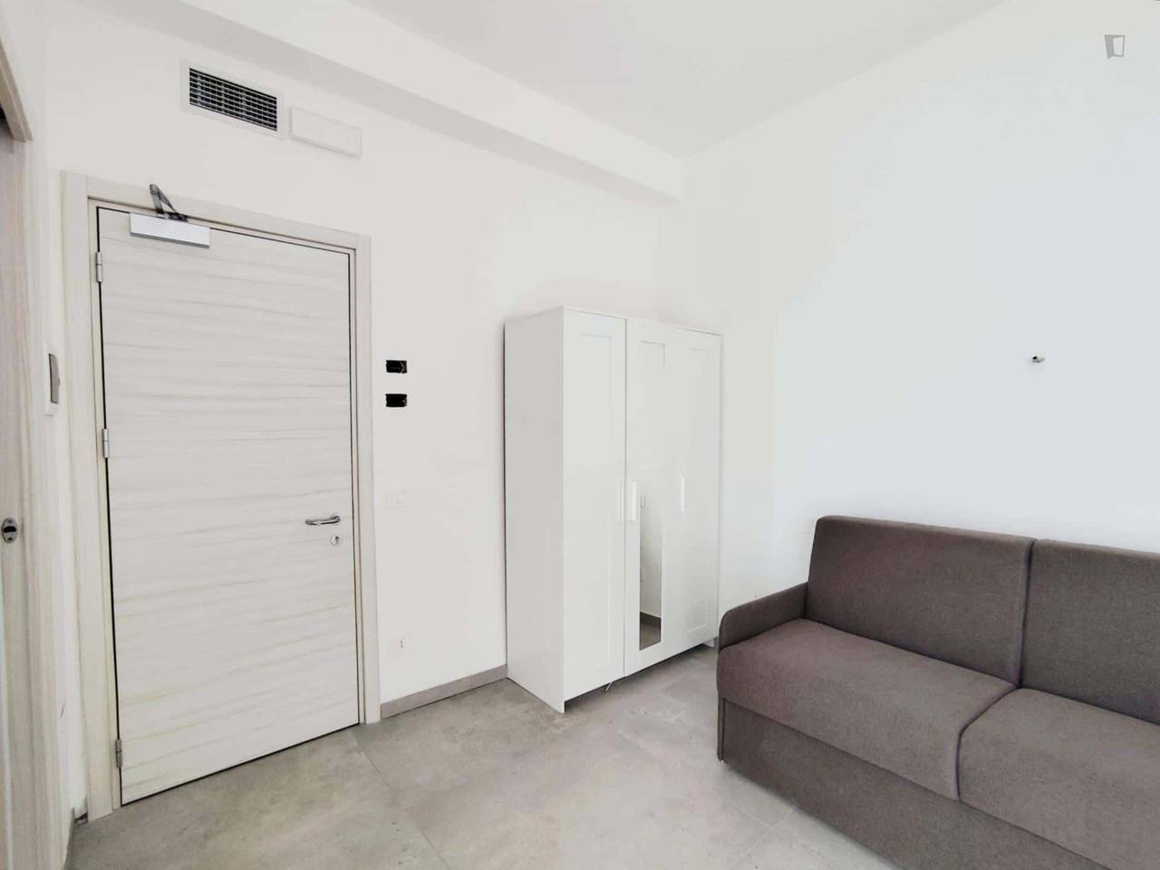 appartamento in affitto a Milano in zona Casoretto