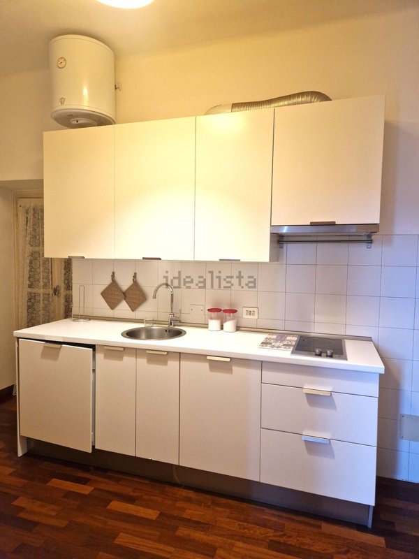 appartamento in affitto a Milano in zona Porta Nuova