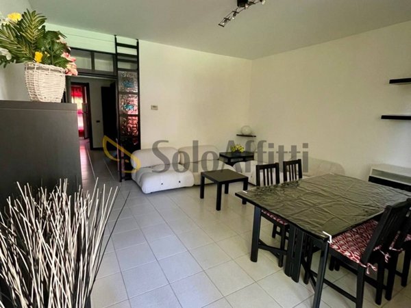 appartamento in affitto a Milano in zona Ronchetto sul Naviglio