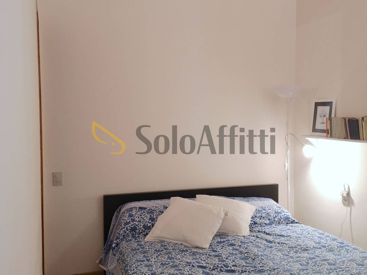 appartamento in affitto a Milano in zona Brera