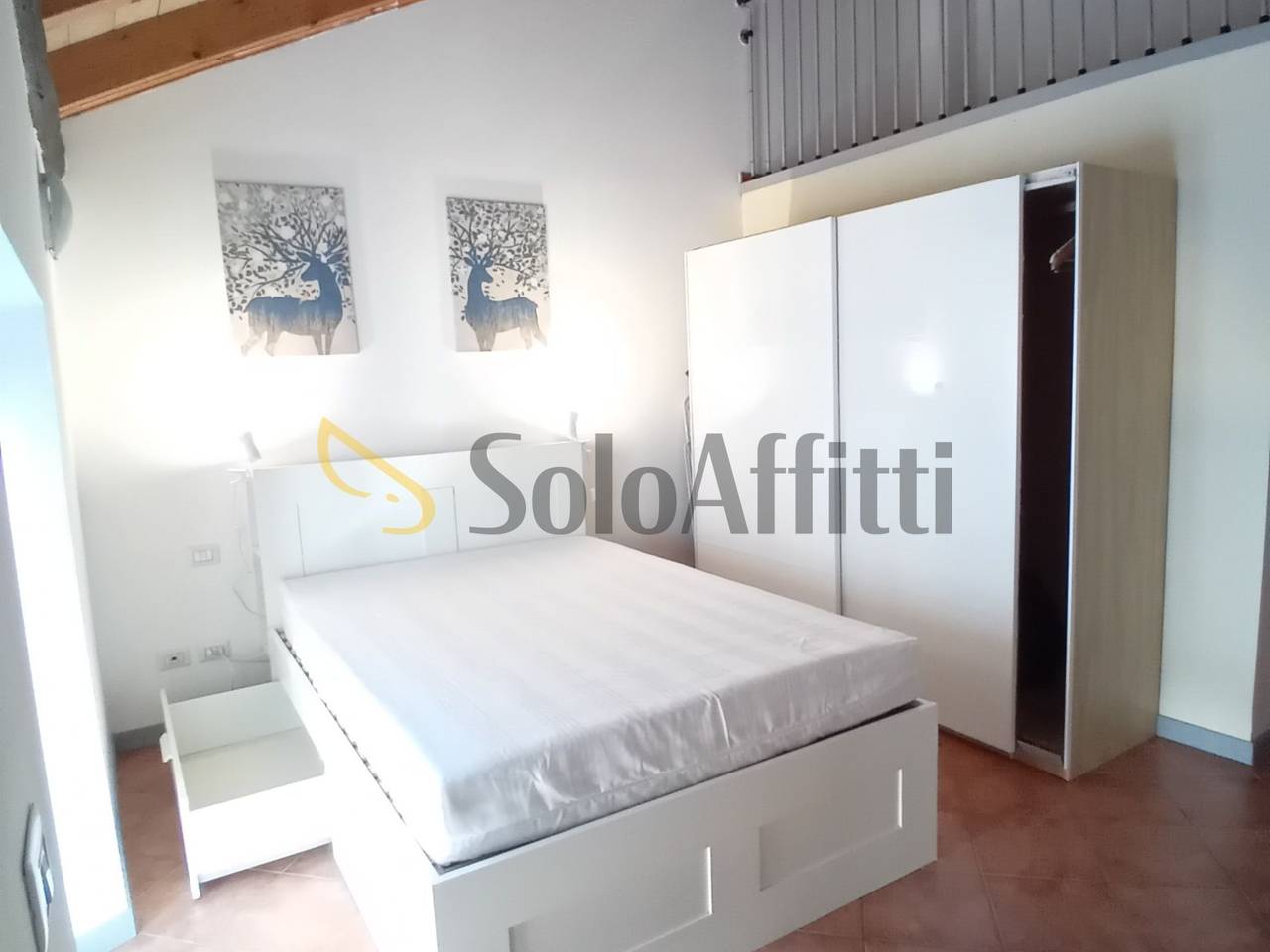 appartamento in affitto a Milano in zona Porta Nuova