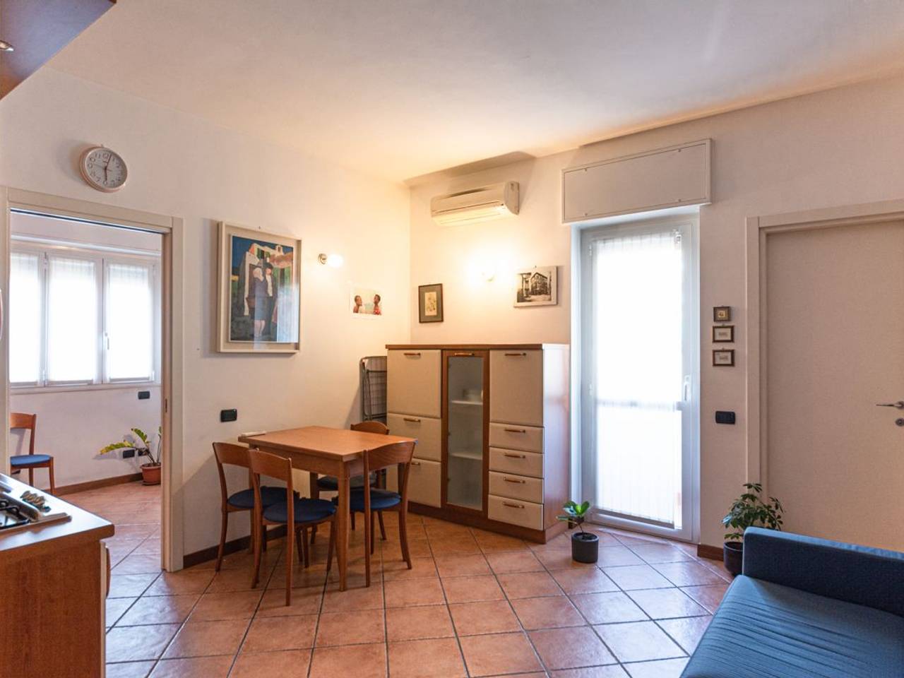 appartamento in affitto a Milano in zona Città Studi