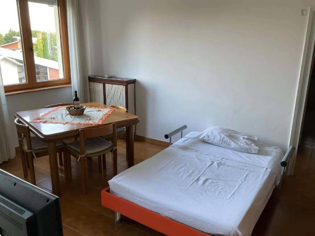 appartamento in affitto a Milano in zona Segnano