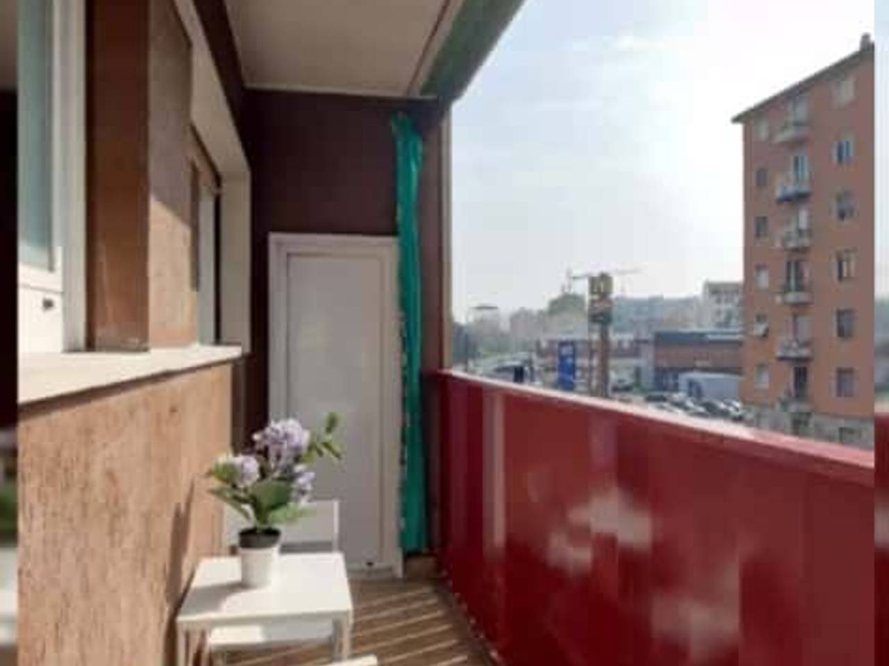 negozio in affitto a Milano in zona Forze Armate