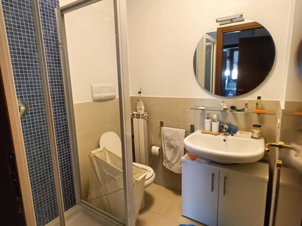 appartamento in affitto a Milano in zona Ghisolfa