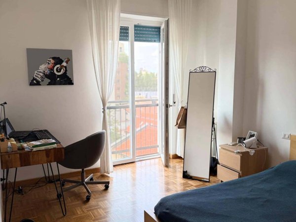 appartamento in affitto a Milano in zona Sempione