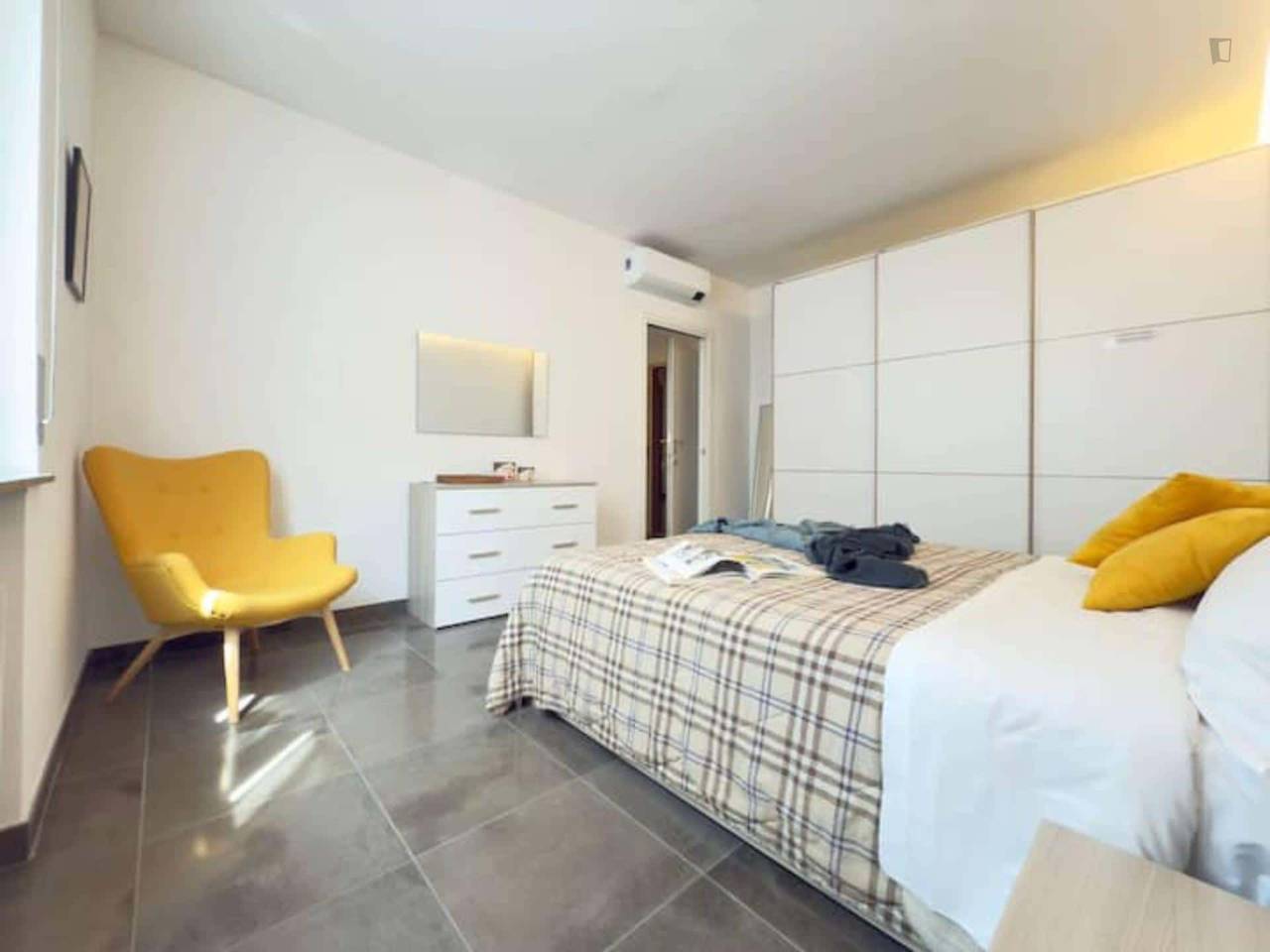 appartamento in affitto a Milano in zona Città Studi