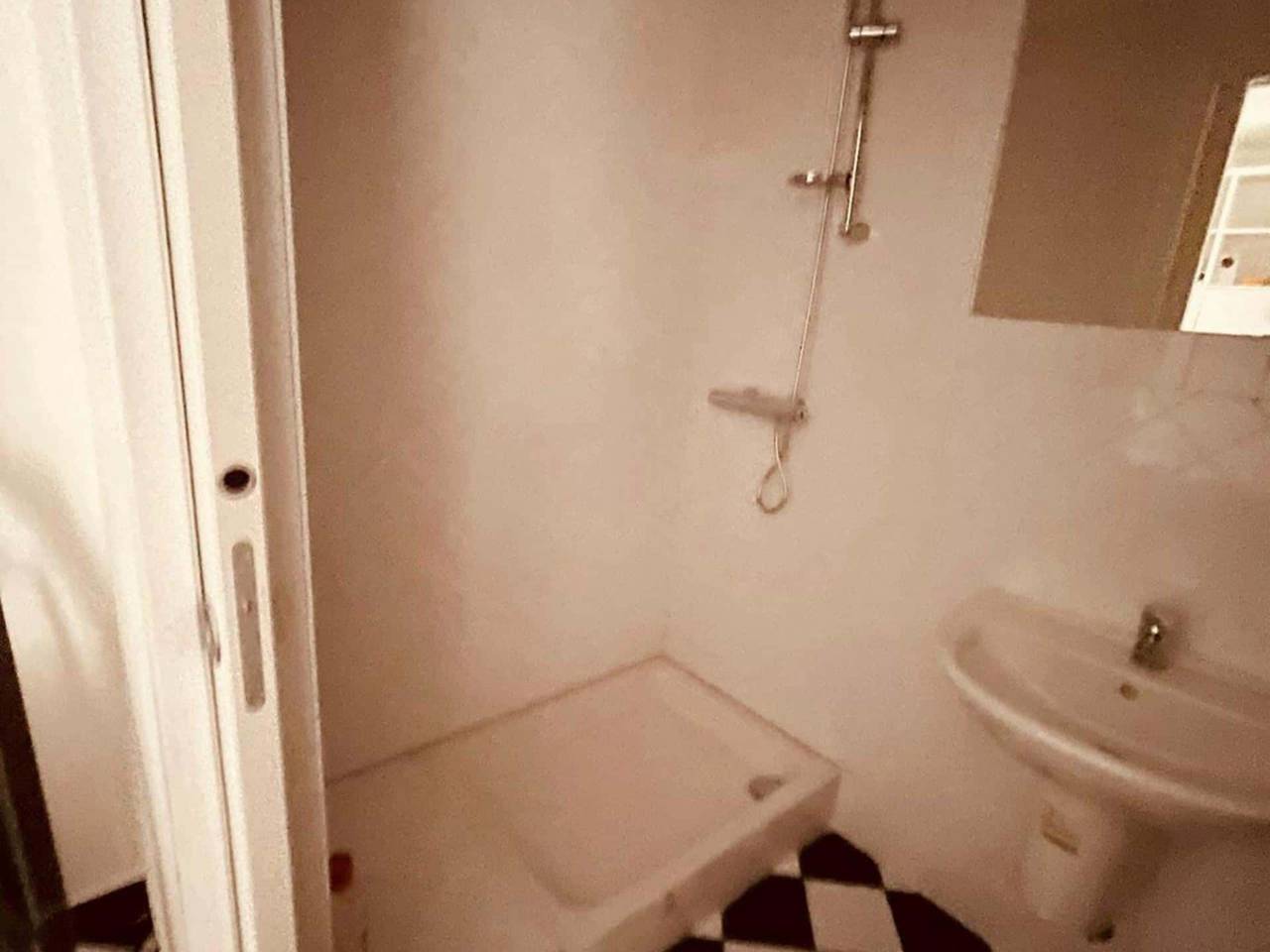 appartamento in affitto a Milano in zona Turro