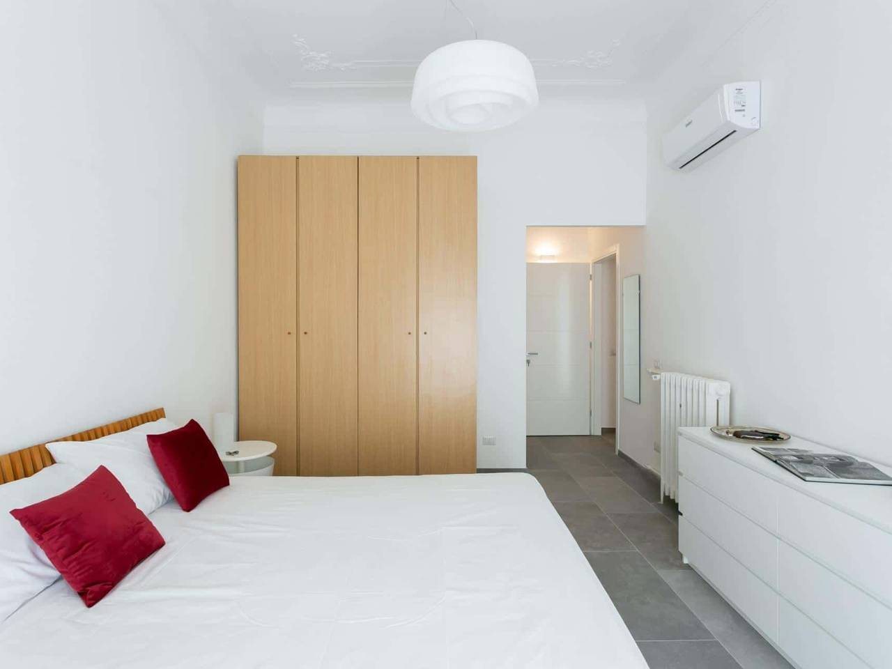 negozio in affitto a Milano