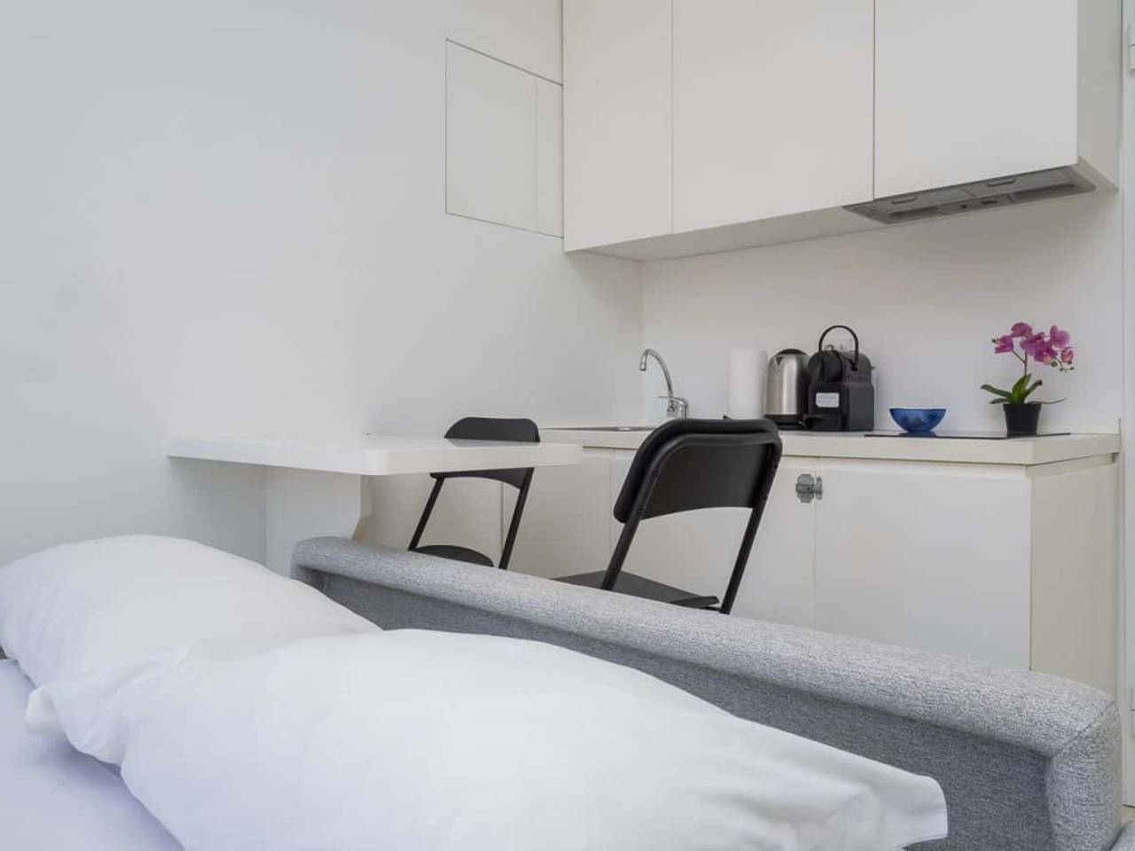 appartamento in affitto a Milano in zona Brera