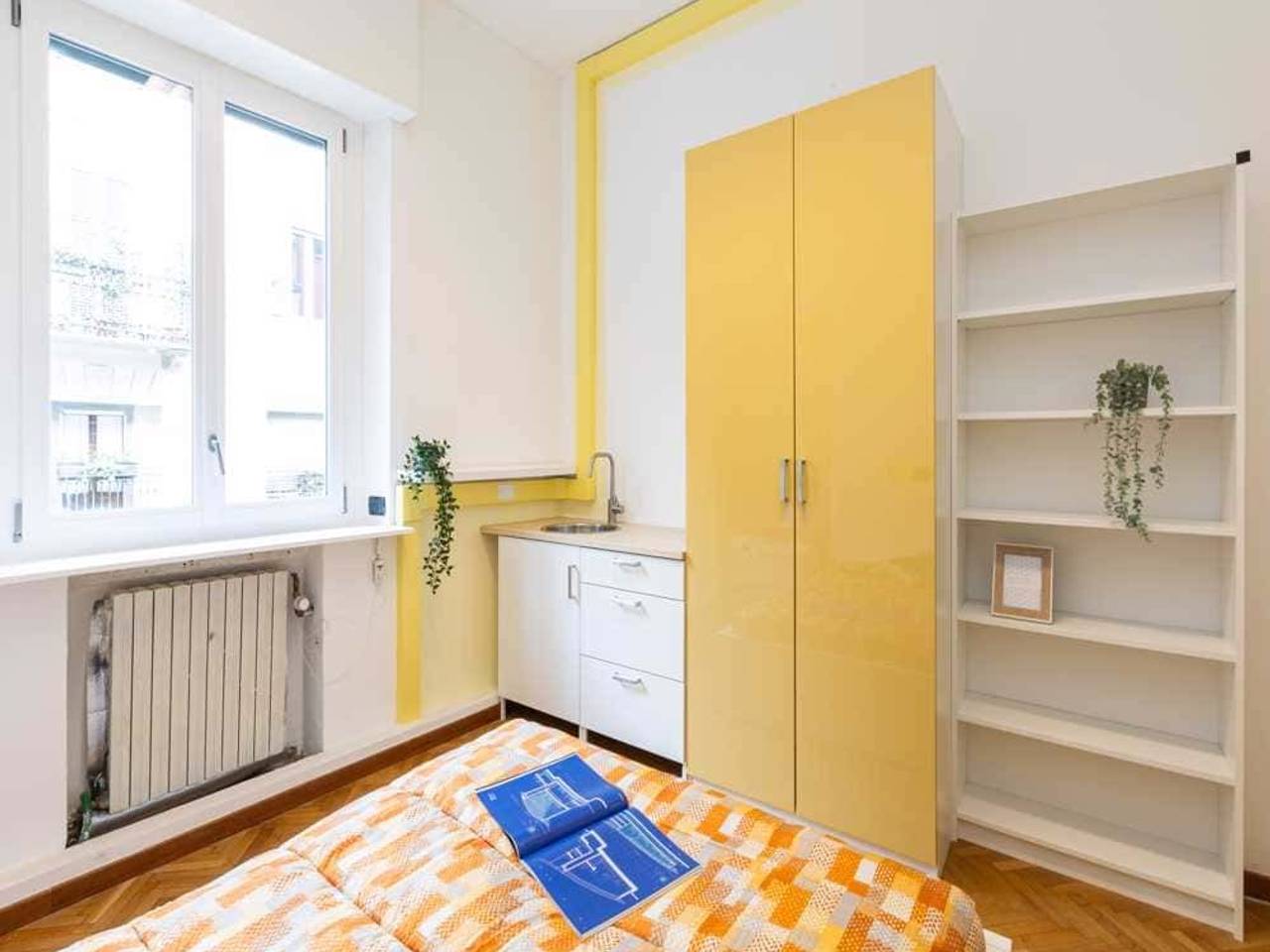 negozio in affitto a Milano in zona Porta Venezia