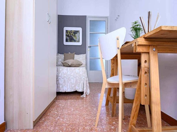 negozio in affitto a Milano in zona Porta Magenta