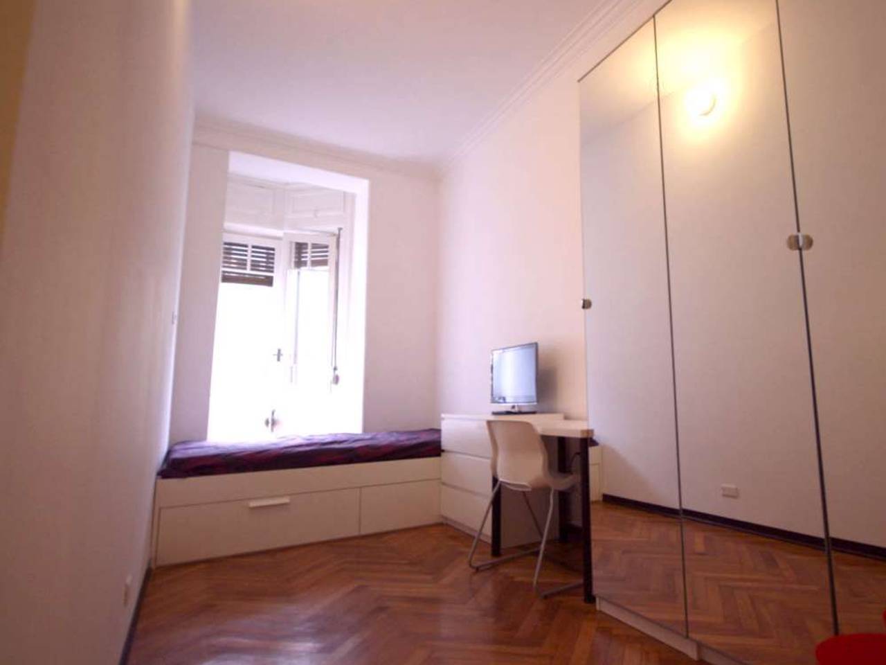 negozio in affitto a Milano in zona Porta Venezia