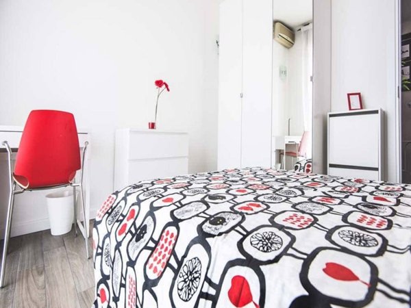 negozio in affitto a Milano in zona Cagnola