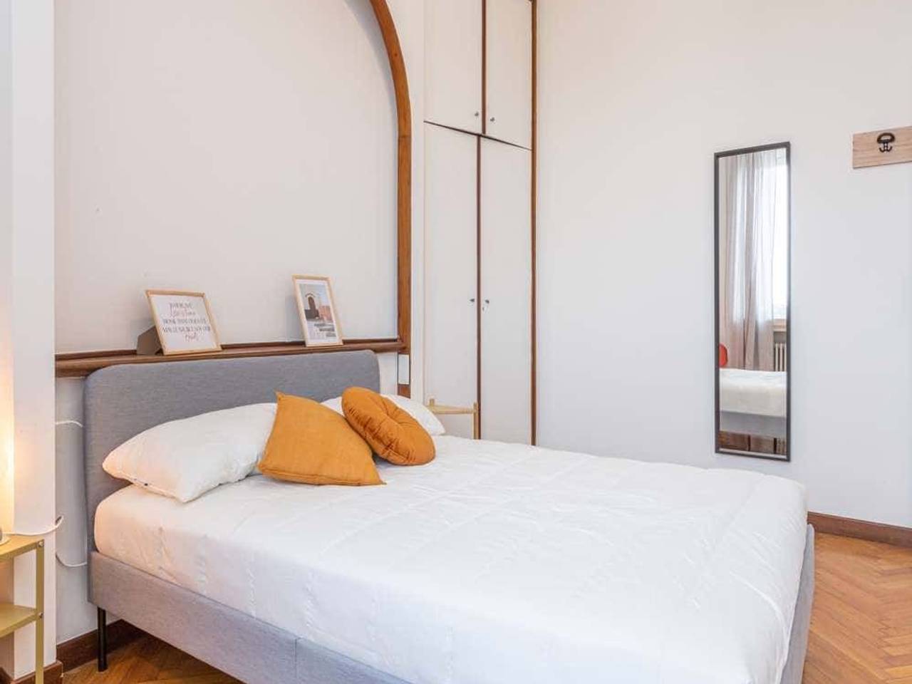 negozio in affitto a Milano in zona Lambrate