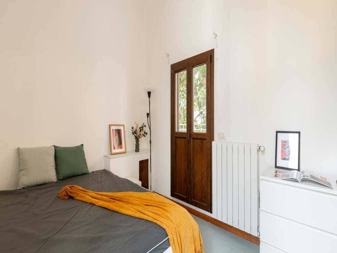 negozio in affitto a Milano in zona Il Portello