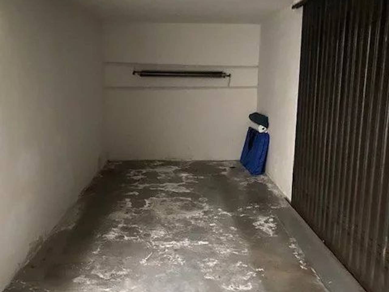 negozio in affitto a Milano in zona Casoretto