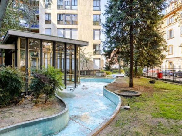 appartamento in affitto a Milano in zona San Vittore