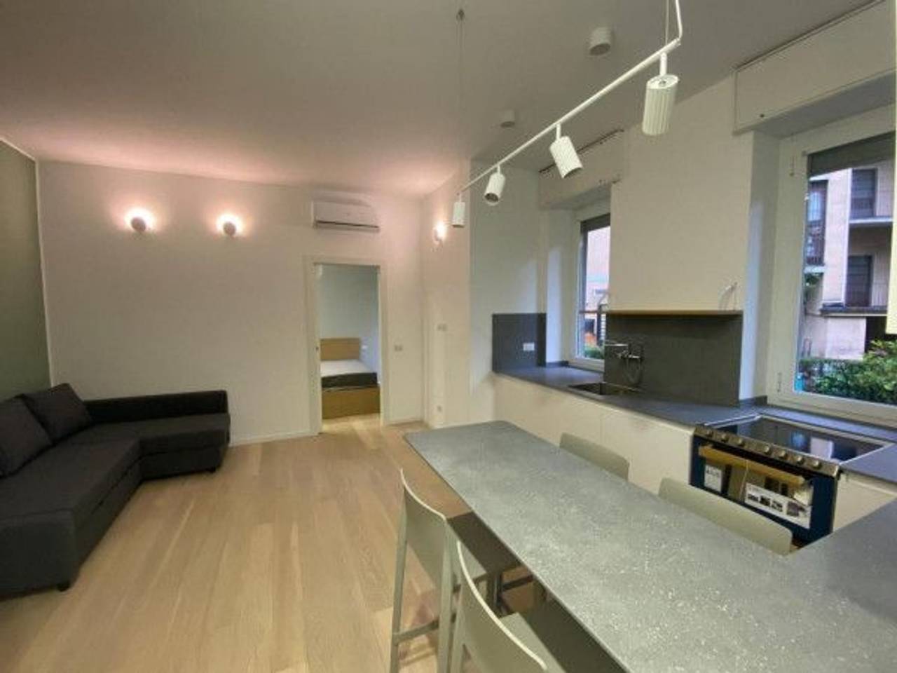 appartamento in affitto a Milano in zona Centro Storico